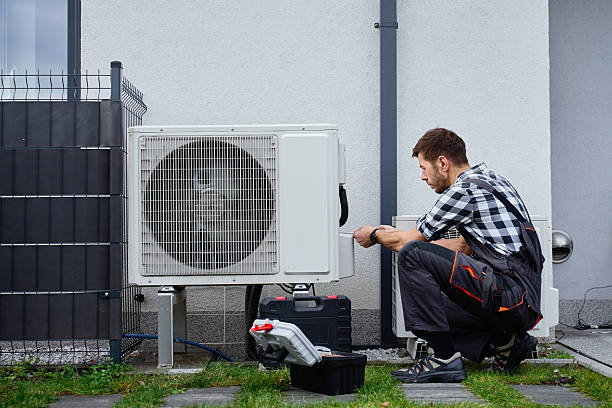 Trusted Hvac service in Hacienda Heights, CA - Tropical Oasis HVAC